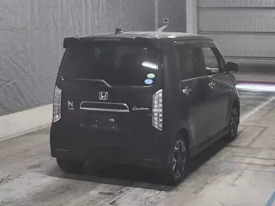 Honda N WGN