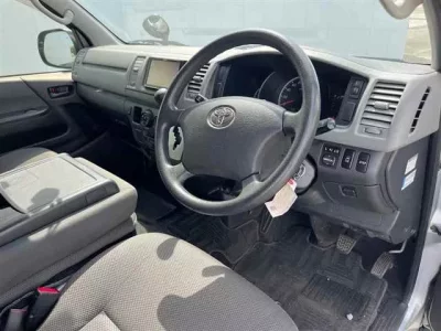Toyota REGIUS ACE VAN