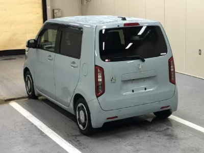Honda N WGN