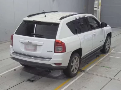 Chrysler JEEP COMPASS