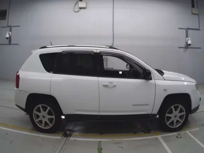 Chrysler JEEP COMPASS