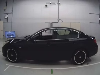 Nissan SKYLINE