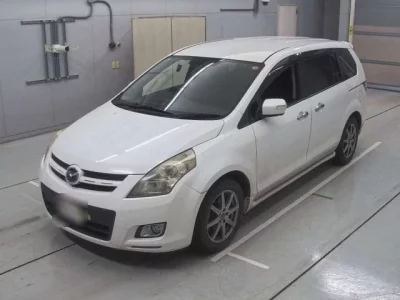 Mazda MPV