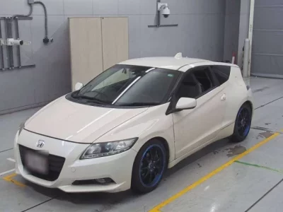 Honda CR-Z
