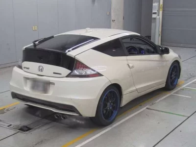 Honda CR-Z