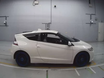 Honda CR-Z