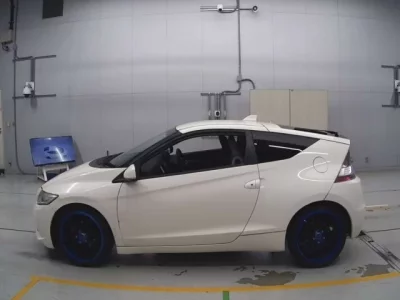 Honda CR-Z