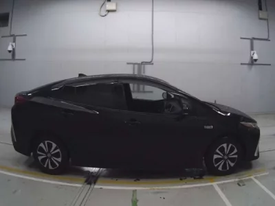 Toyota PRIUS PHV