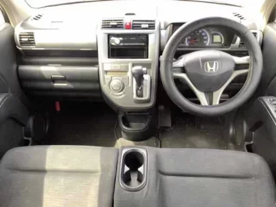 Honda ZEST