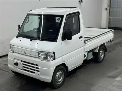 Mitsubishi MINICAB TRUCK