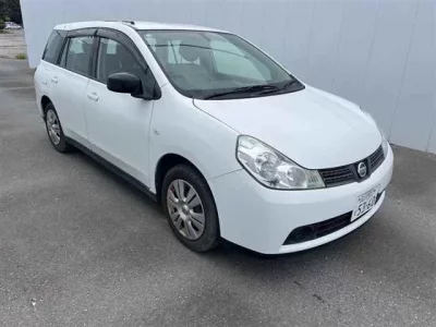 Nissan WINGROAD