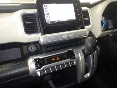 Suzuki XBEE