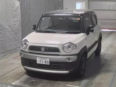 Suzuki XBEE
