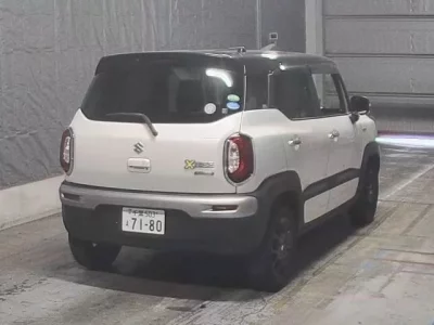 Suzuki XBEE