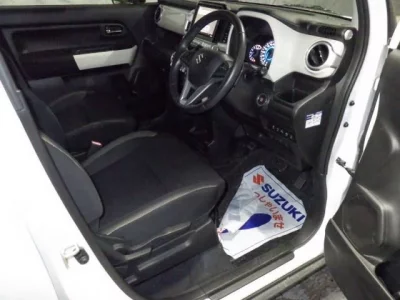 Suzuki XBEE