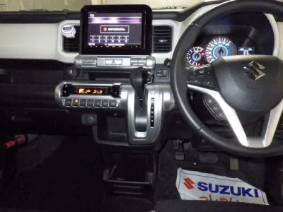 Suzuki XBEE