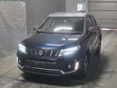 Suzuki ESCUDO