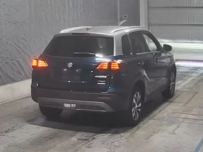 Suzuki ESCUDO