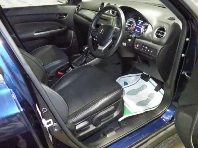 Suzuki ESCUDO