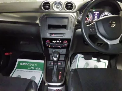 Suzuki ESCUDO