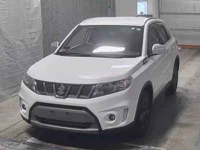 Suzuki ESCUDO