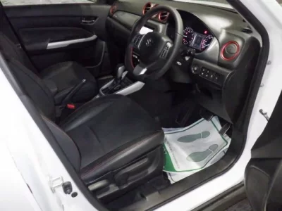 Suzuki ESCUDO