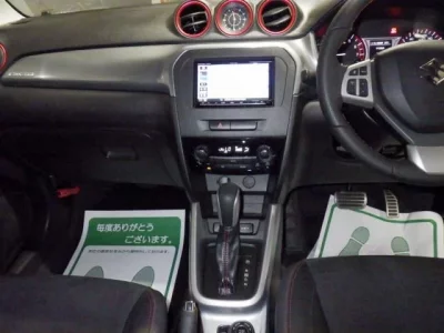 Suzuki ESCUDO
