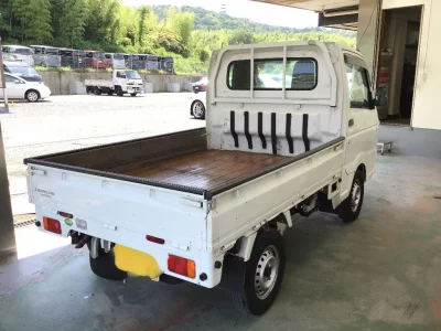 Mitsubishi MINICAB TRUCK