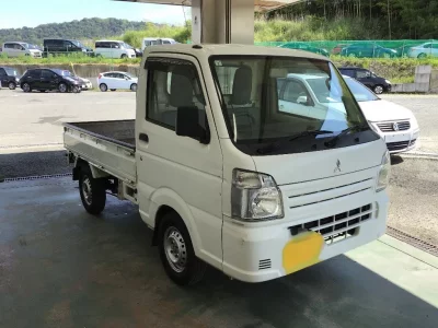 Mitsubishi MINICAB TRUCK
