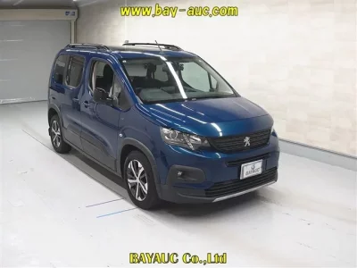 Peugeot OTHER