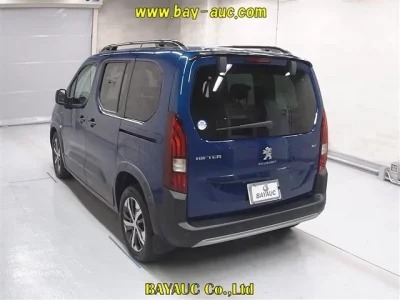 Peugeot OTHER