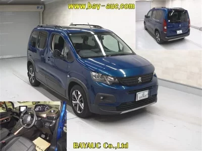 Peugeot OTHER