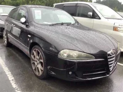 Alfa Romeo 147