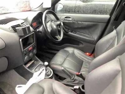 Alfa Romeo 147