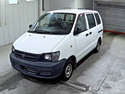 Toyota TOWN ACE VAN
