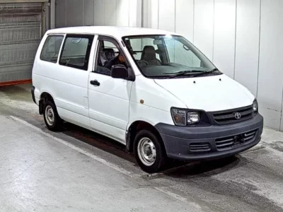 Toyota TOWN ACE VAN