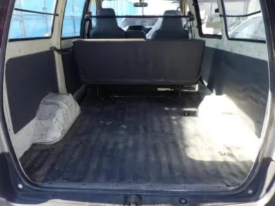 Toyota TOWN ACE VAN