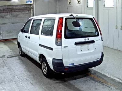 Toyota TOWN ACE VAN