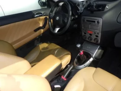 Alfa Romeo GT