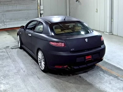 Alfa Romeo GT