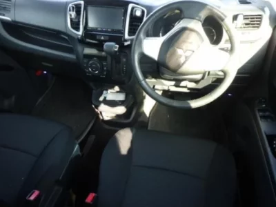 Mitsubishi DELICA D2