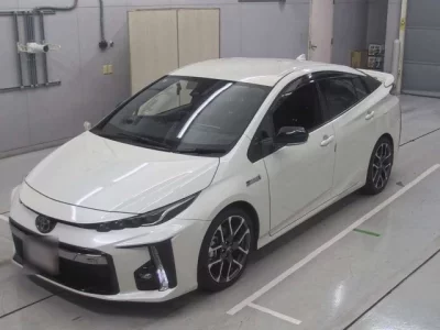 Toyota PRIUS PHV