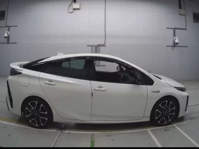 Toyota PRIUS PHV