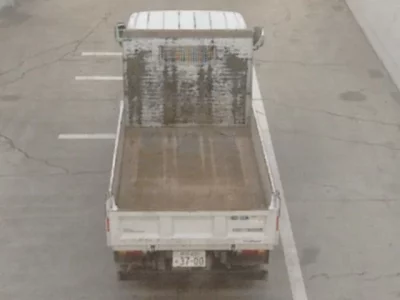 Nissan ATLAS