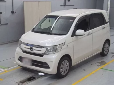 Honda N WGN