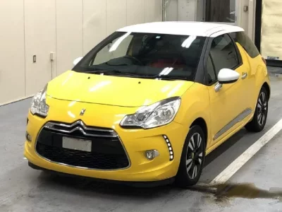 Citroen DS3
