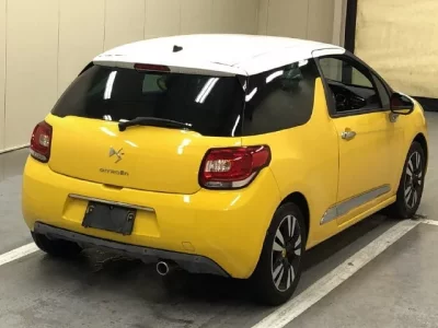 Citroen DS3