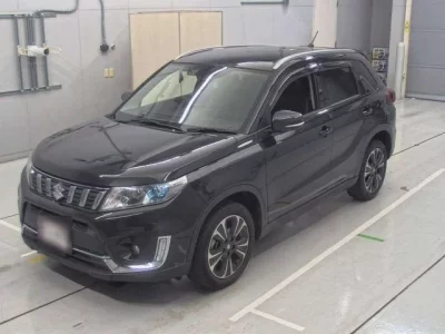 Suzuki ESCUDO