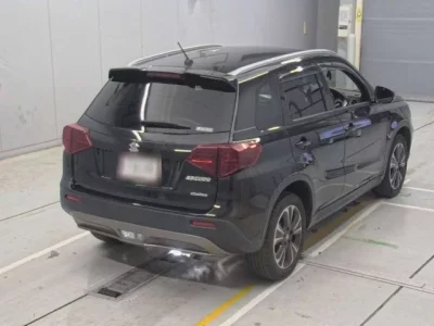 Suzuki ESCUDO