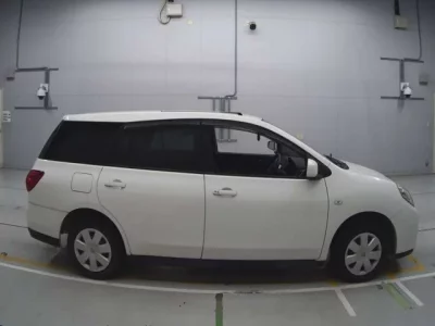 Nissan WINGROAD